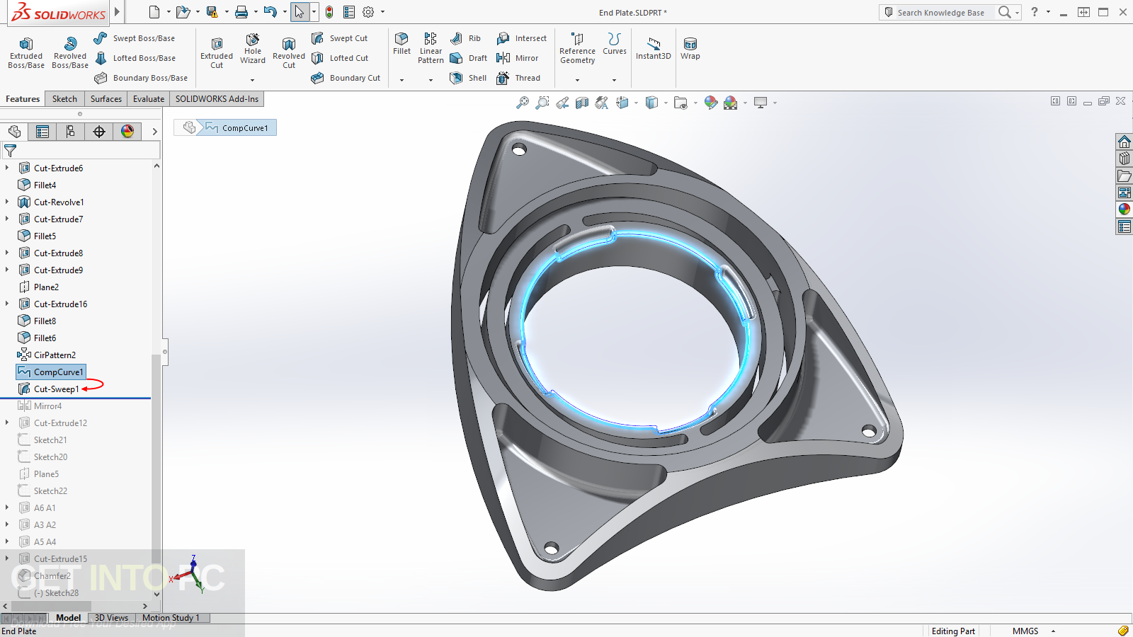 solidworks 2009 free download full version with crack 32bit